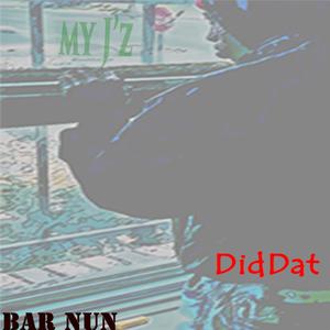 My J'z (Explicit)