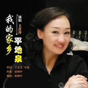 我的家乡平地泉