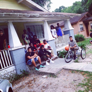 1kpg - Semi (feat. Don) (Explicit)