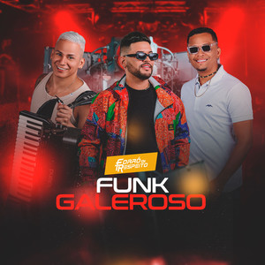 Forró Di Respeito Funk Galeroso