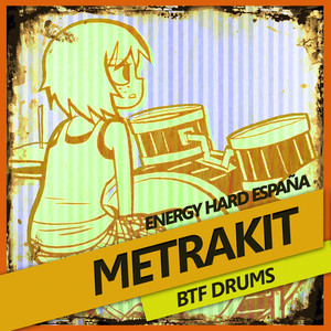 BTF Drums (Original Mix)