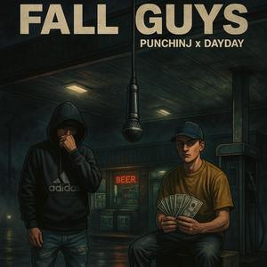 Fall Guys (feat. Dayday) (Explicit)