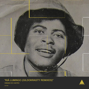 Kiá Lumingo (GildoKrasty Instrumental Mix)