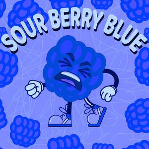 Sour Berry Blue (Explicit)