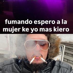 Fumate un yoda (Explicit)