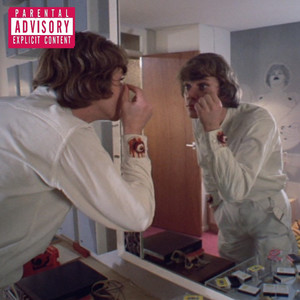 Look at My Wrist, the **** Look Back (Explicit)