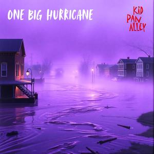 One Big Hurricane (feat. Billy Jonas)