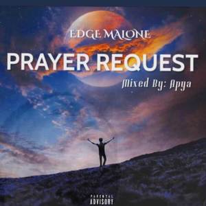 Prayer Request (Explicit)