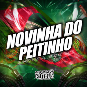 Novinha do Peitinho