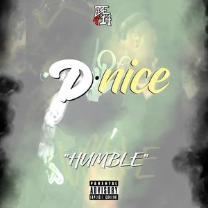 Humble (Explicit)