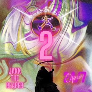 Jakk The Reaper 2