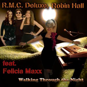 Walking Through the Night