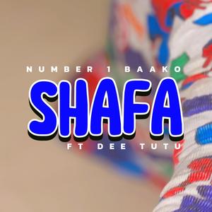 Shafa (feat. Dee Tutu)