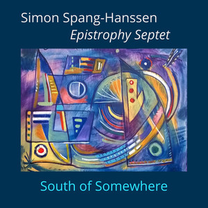 Simon Spang-Hanssen - Zurla
