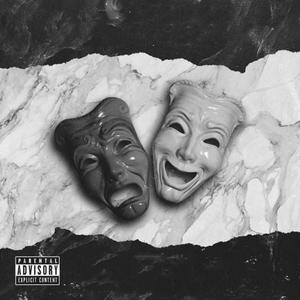 Two Faced (feat. Cozhe) (Explicit)