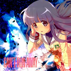 Can't Run Away (feat. prodbyzelo) (Reimagined) (Remastered)