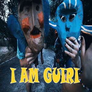 I Am Guiri