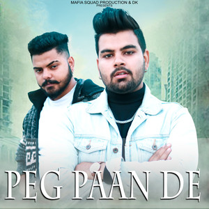 Peg Paan De