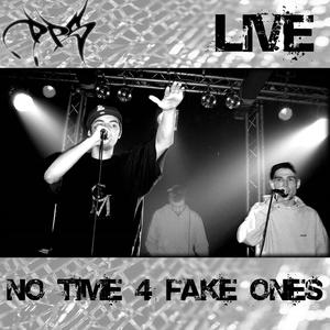 No Time 4 Fake Ones Live (Live)