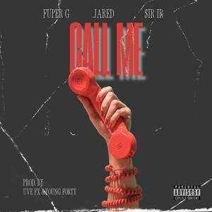 CALL ME (Explicit)