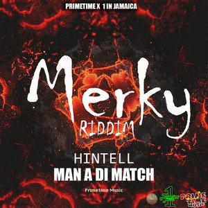 Man A Di Match (Explicit)