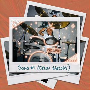 SONG #1(Drum Melody)[feat. Val Jeanty]
