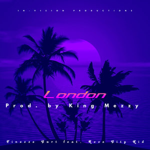 London (Explicit)