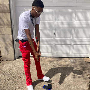 Low Asb (she love it) (Explicit)