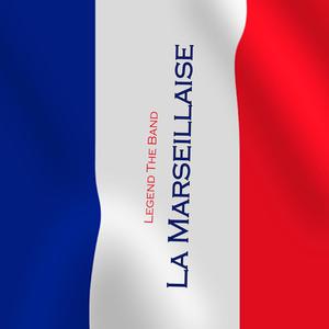 La Marseillaise(National Anthem of France) (Inst.)