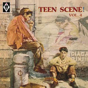 Teen Scene!, Vol. 4