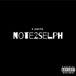 NOTE2SELPH(feat. DAY-ON) (Explicit)