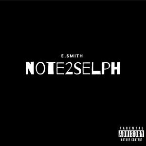 NOTE2SELPH (feat. DAY-ON) [Explicit]