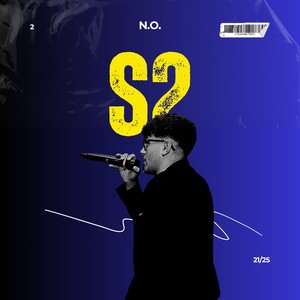 SINFONIA SECONDA (Explicit)