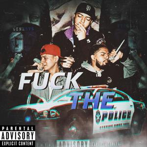 No Police (feat. Lil Wachi & LuiNelson) (Explicit)