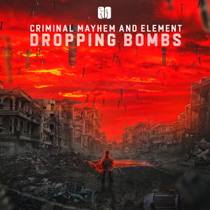 DROPPING BOMBS (Original Mix)