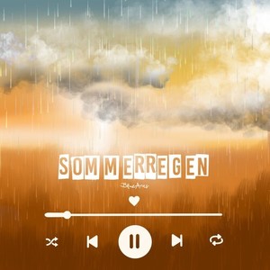 Sommerregen