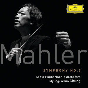 Mahler Symphony No.2