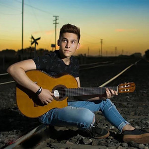 Nico Scrinzi - Zamba del Reencuentro