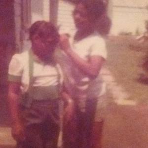 Mama Told Me (Explicit)