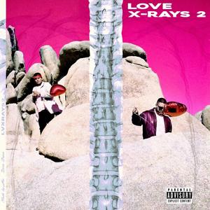 Love X-Rays 2 (Explicit)