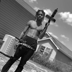 V8 (feat. SinXler & prod. By AHBSNT x KeyKelly333) (Explicit)