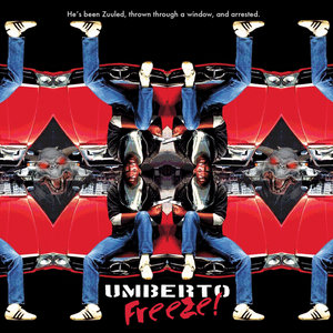 Illegal Entry With Intent To Zuul