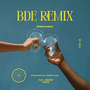 B.D.E (Big Dick Energy) [feat. Chubby Chasa] (Remix|Explicit)