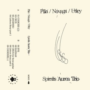 Spiralis Aurea Trio