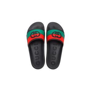 Gucci Slides (Explicit)