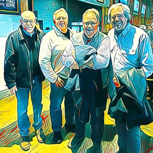 Before We Go Any Further [feat. Kelly O'donohue] (Radio Edit)