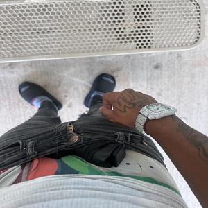 LULULEMON (Explicit)