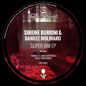Super Jam (Original Mix)