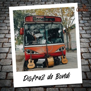 Disfraz de Bondi (feat. Lito Vitale)