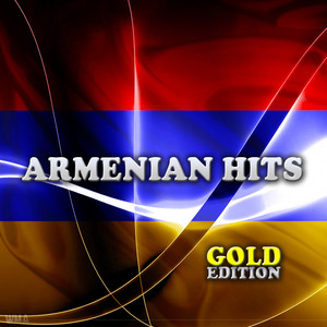 Armenian hits. Gold edition